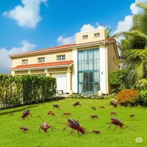 Diga Adeus às Pragas! Vantagens da Dedetização Residencial em Curitiba
