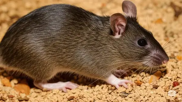 Dedetização de Ratos Curitiba