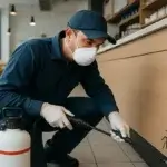 Dedetização em Curitiba Centro -Dedetização Curitiba