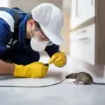 Dedetizadora de Ratos Jardim Botânico Curitiba