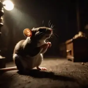 Dedetização de Ratos Butiatuvinha Curitiba