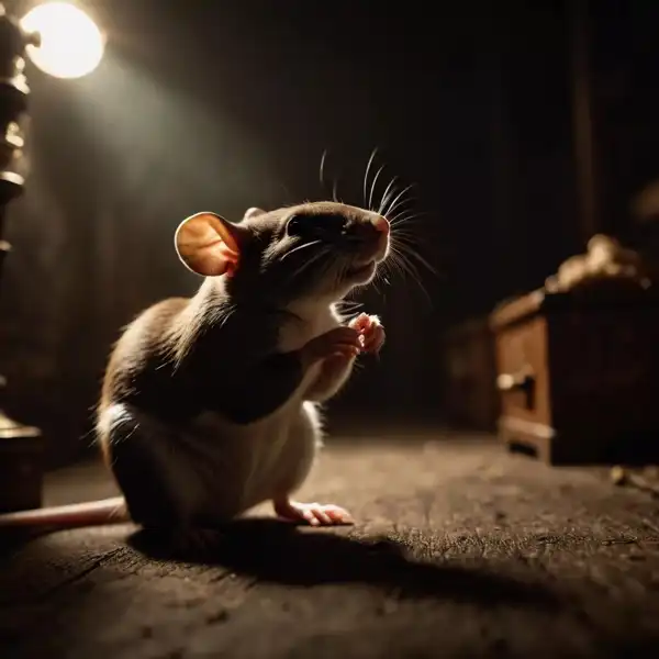 Dedetização de Ratos Butiatuvinha Curitiba