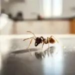 Dedetizadora de Formigas Bigorrilho Curitiba