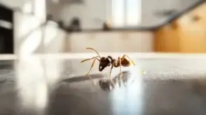 Dedetizadora de Formigas Bigorrilho Curitiba