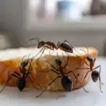 Dedetizadora de Formigas no Hugo Lange Curitiba