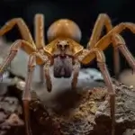 Dedetização de Aranha Marrom Curitiba Bacacheri