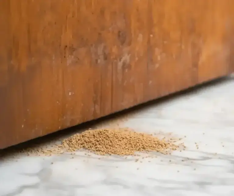 Dedetização de Cupins bigorrilho Curitiba