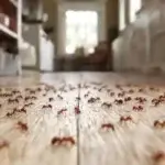 Dedetização de Formigas Tarumã Curitiba
