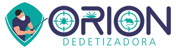 Dedetizadora em Curitiba - Dedetização em Curitiba
